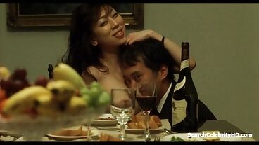 小向美奈子 - 花与蛇 3